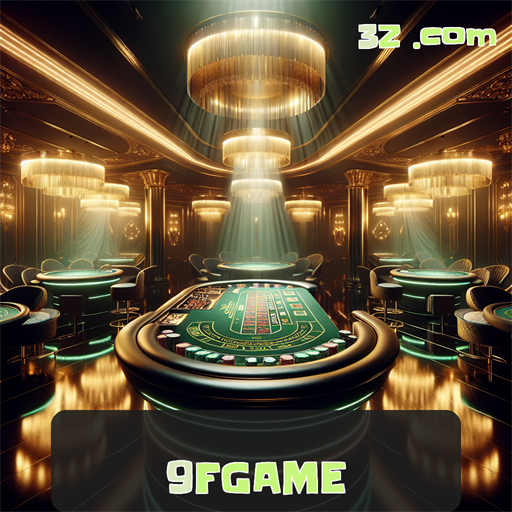 Explorando o Mundo Vibrante do App 9FGAME.COM