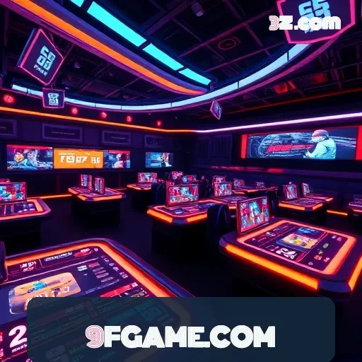 9FGAME.COM: Diversão e Aprendizado nos Jogos Educativos Brasileiros