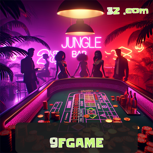 Esporte em Jogo: A Diversão no 9FGAME.COM