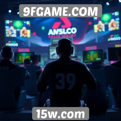 Funcionalidades exclusivas do 9FGAME.COM para jogadores