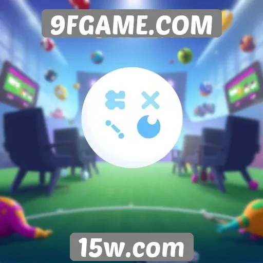 Eventos e promoções frequentes na plataforma 9FGAME.COM