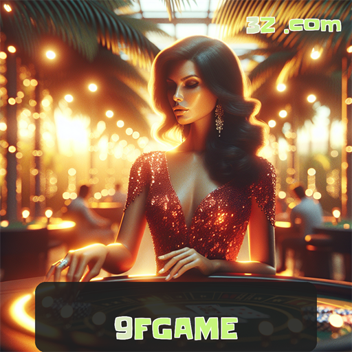 Entre no Jogo: A Revolução do Login na 9FGAME