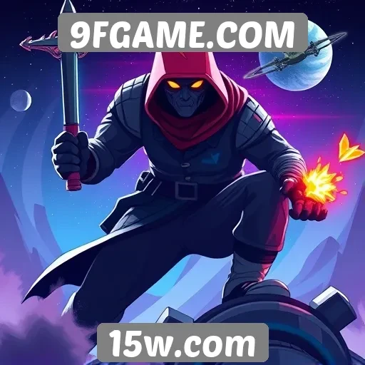 9FGAME.COM oferece uma variedade de jogos online