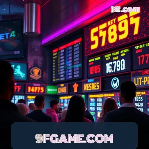 9FGAME.COM: Mergulhe em Estratégias Incríveis para Vencer!