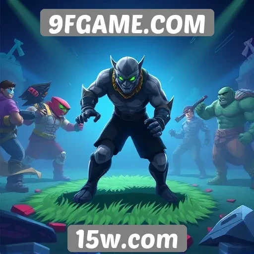Avaliações de usuários sobre 9FGAME.COM em destaque