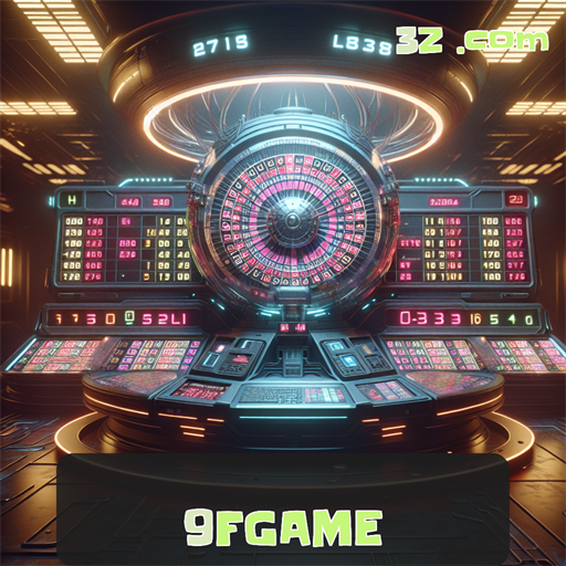 Experiência Exclusiva: Os Benefícios do 9FGAME.VIP