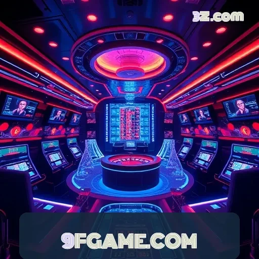 9FGAME.COM: Clássicos Retrô que Você Precisa Jogar Agora Mesmo!
